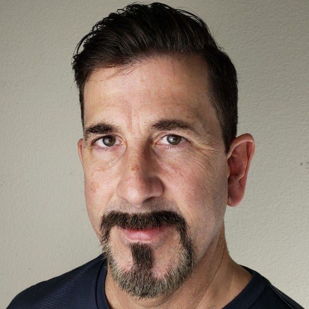 Meet your Posher, Tim